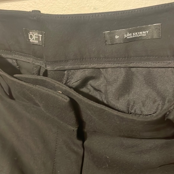 LOFT Petite Pant - Picture 5 of 9